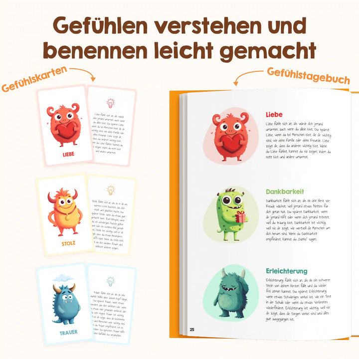 Edubini Schulstart Bundle