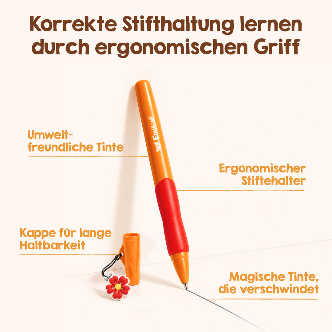 Magischer Zauberstift