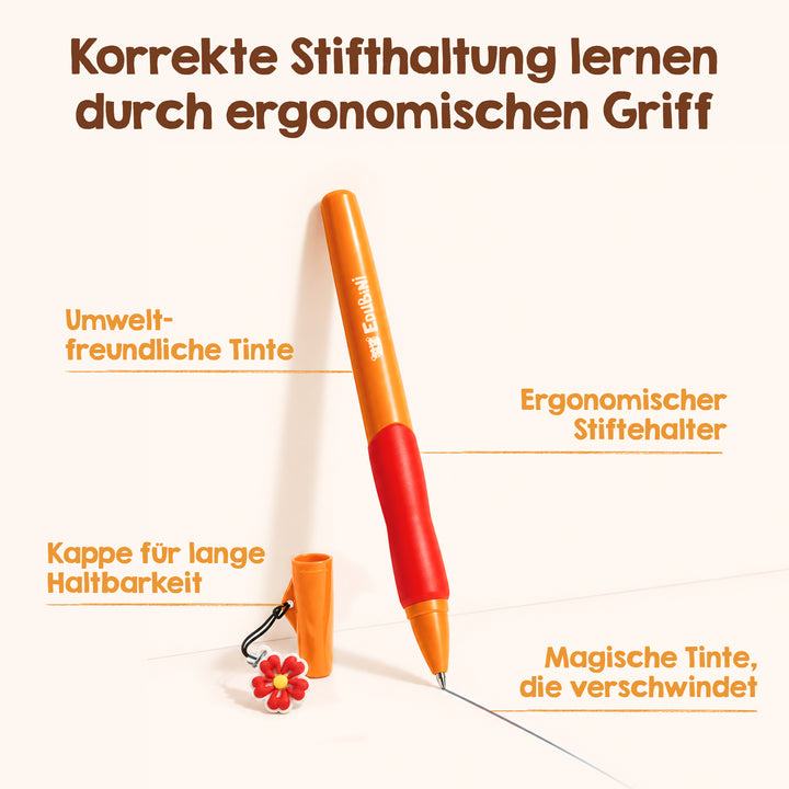 Magischer Zauberstift