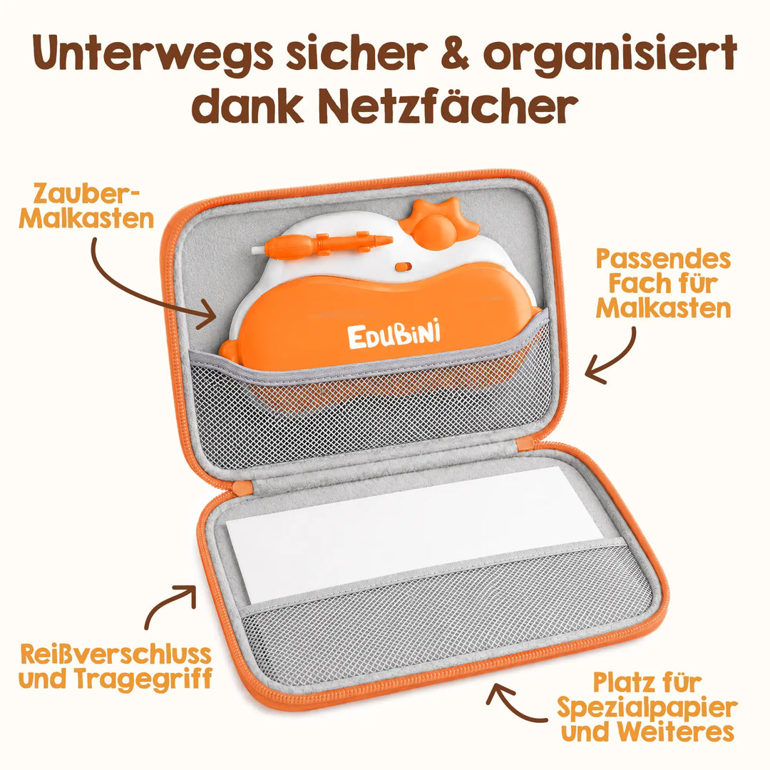 Premiumtasche für Zauber-Malkasten