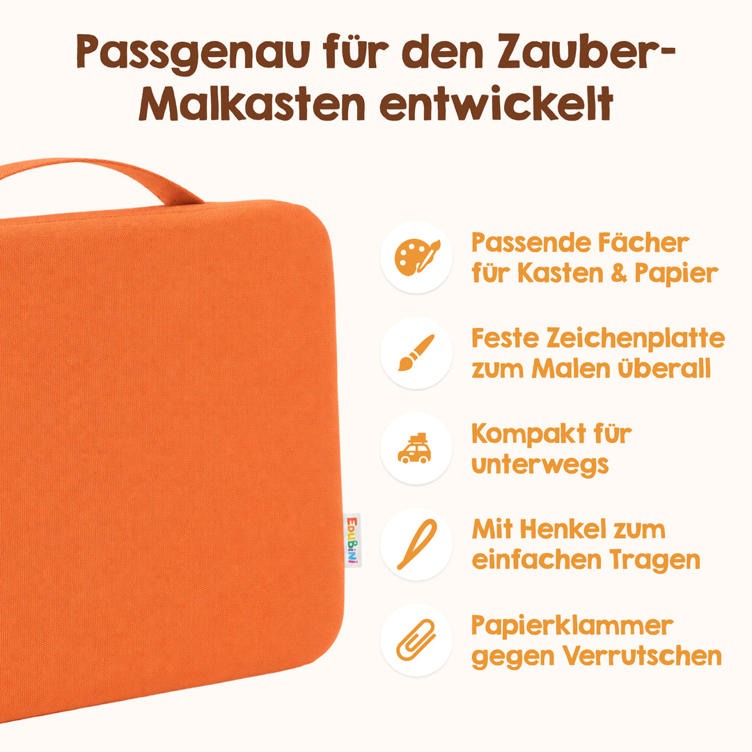 Premiumtasche für Zauber-Malkasten