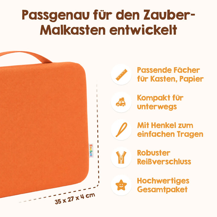 Premiumtasche für Zauber-Malkasten