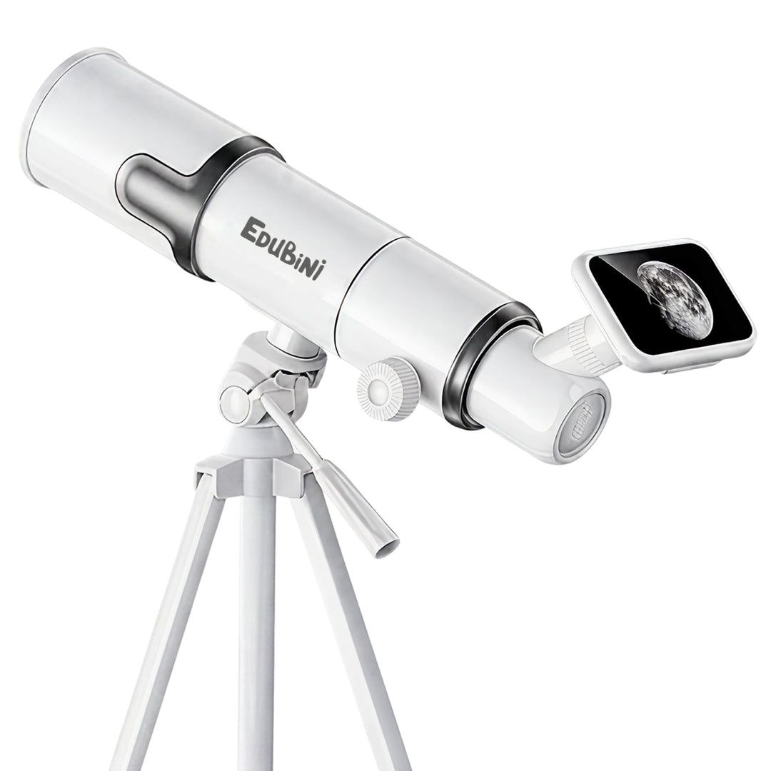 Edubini Astroscope (Geschenk-Starterset)