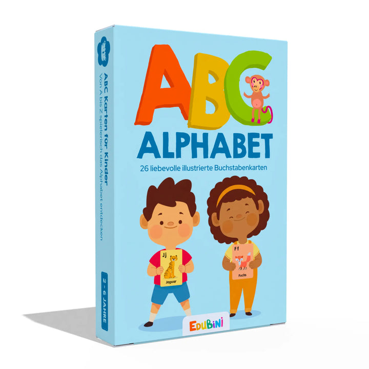ABC Karten