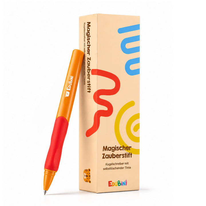 Magischer Zauberstift