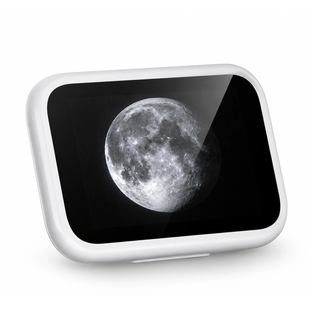 Digitales Okular für Astroscope