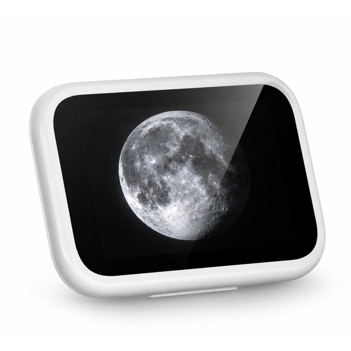 Digitales Okular für Astroscope