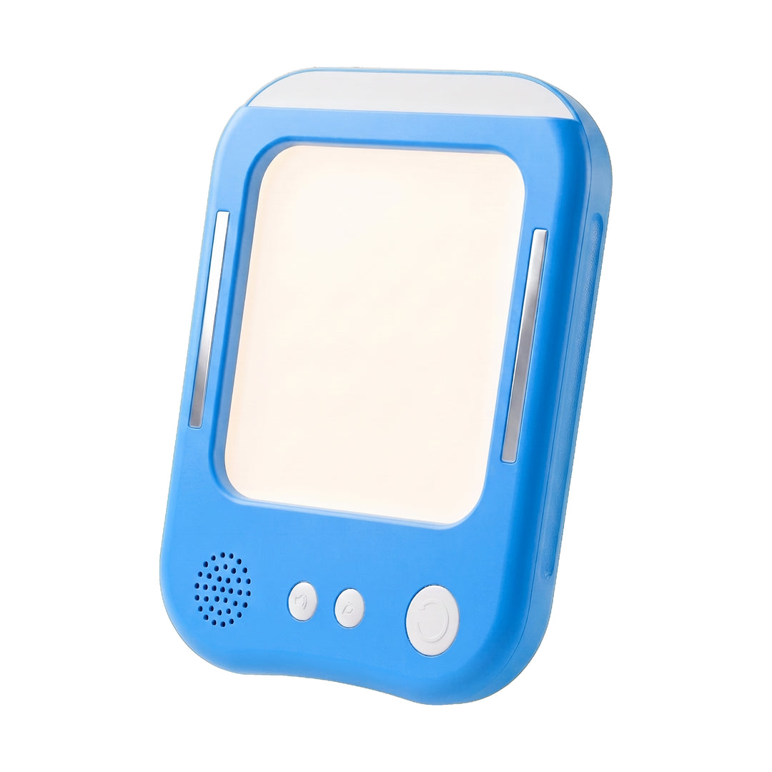 Edubini Sprechpad (Geschenk-Starterset)
