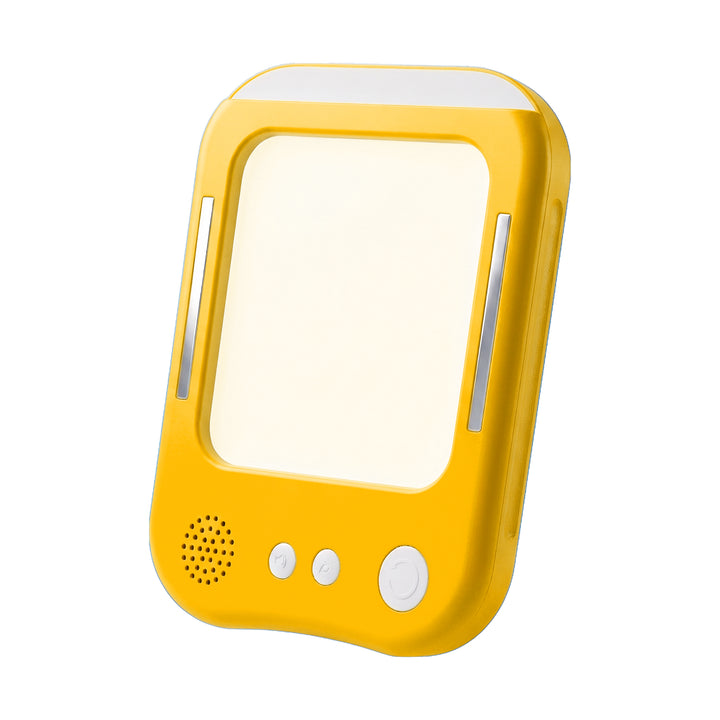 Edubini Sprechpad (Geschenk-Starterset)