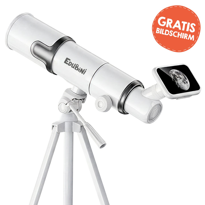 Edubini Astroscope (Geschenk-Starterset)