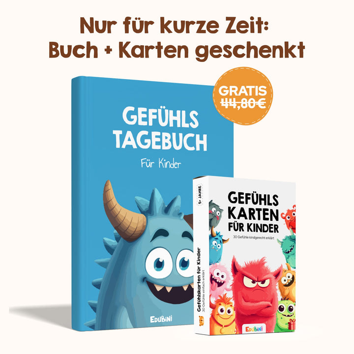 Edubini Schulstart Bundle